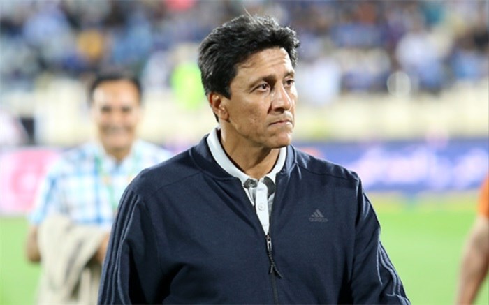 استقلال و پرسپولیس