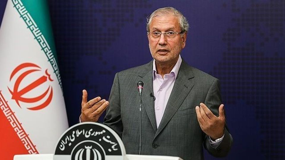 توصیه ربیعی به ابراهیم رئیسی: مذاکره کن /بلاتکلیفی FATF باید از سر راه دولت برداشته شود