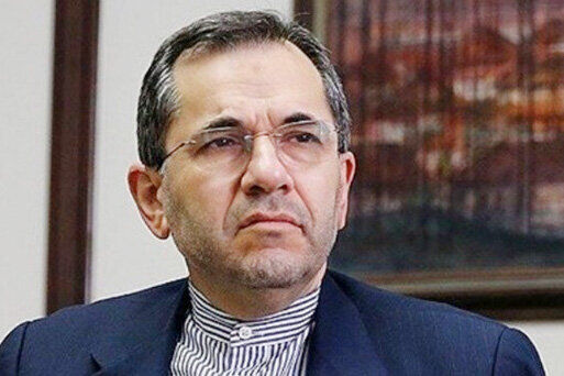 ایران در هیچ حمله مسلحانهای علیه آمریکا، دخالت مستقیم یا غیرمستقیم نداشته است ایران در هیچ حمله مسلحانهای علیه آمریکا، دخالت مستقیم یا غیرمستقیم نداشته است