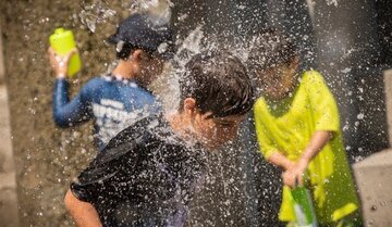 رکودشکنی گرما در کانادا جان ۵۰۰ نفر را گرفت