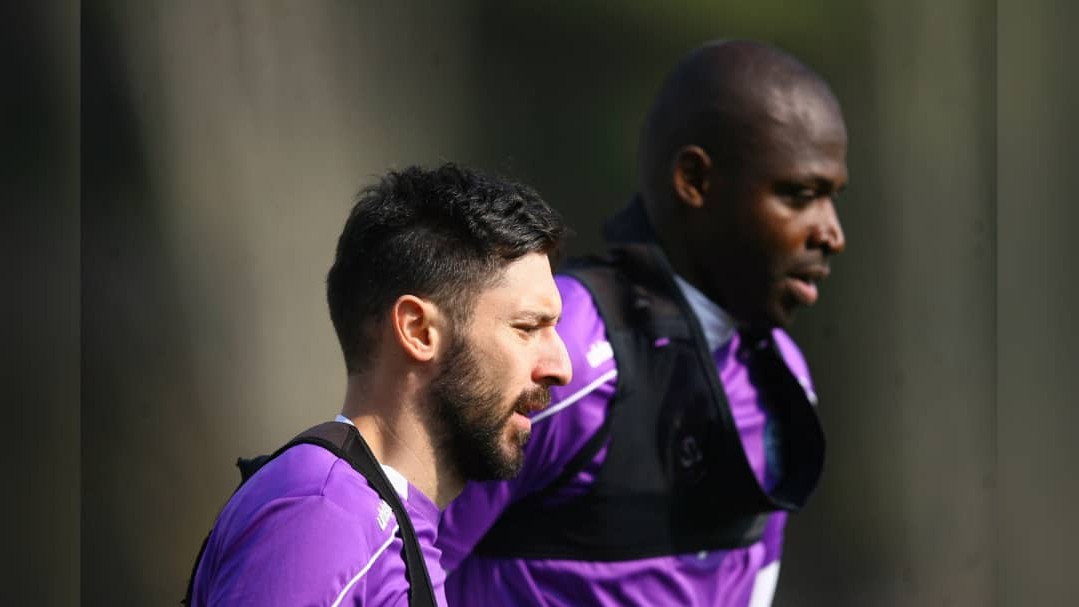 میلیچ و دیاباته چگونه در استقلال ماندنی شدند؟