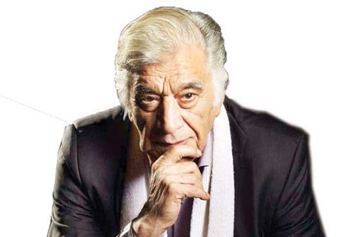 محمد برسوزیان