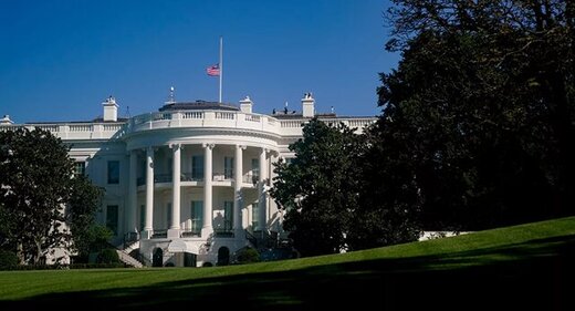 کارمندان کاخ سفید چقدر حقوق میگیرند؟ کارمندان کاخ سفید