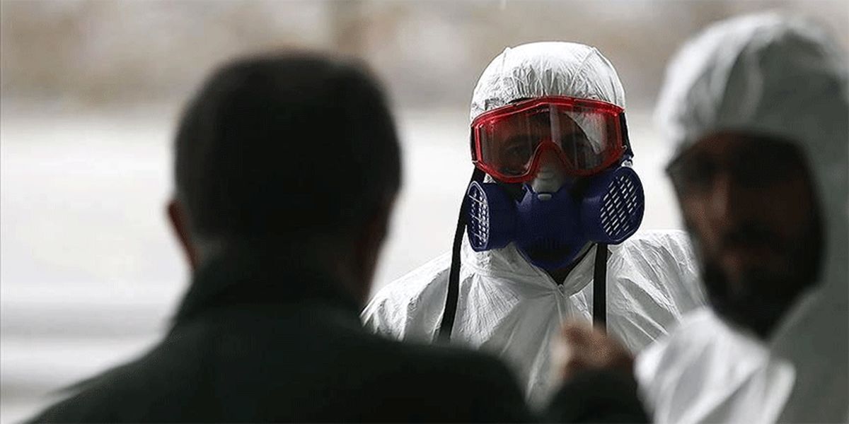 چرا در کنترل کرونا موفق نیستیم؟