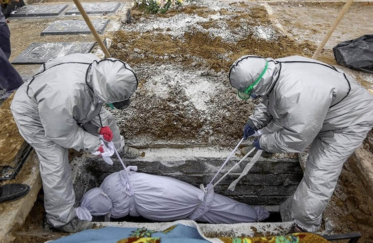 واکسن کرونا تولید داخلی