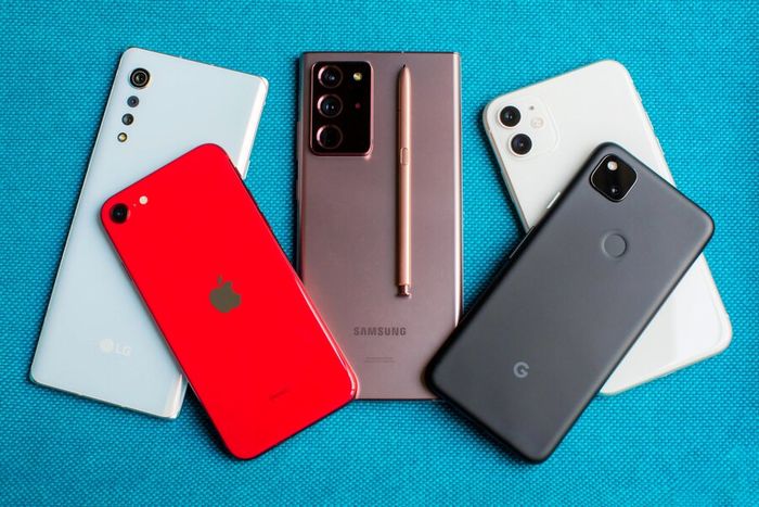 ریزش قیمت موبایل در راه است؟ ریزش قیمت موبایل در راه است؟