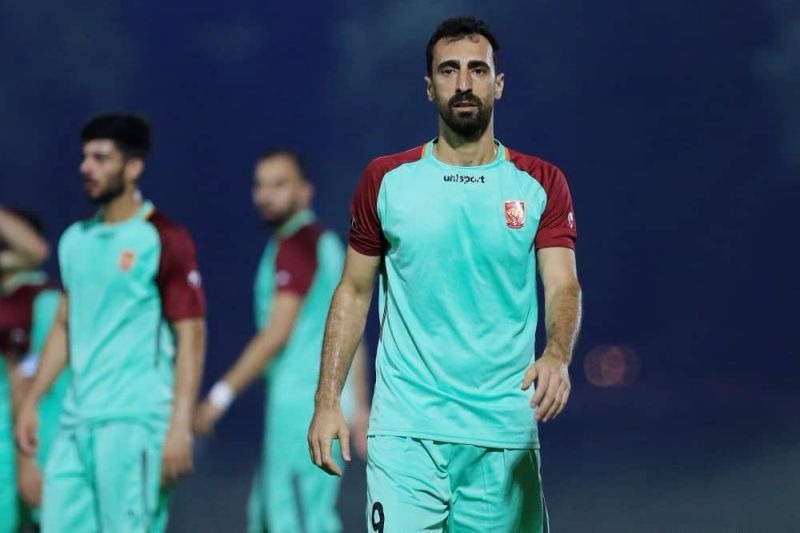 نقل‌وانتقالات باشگاه استقلال