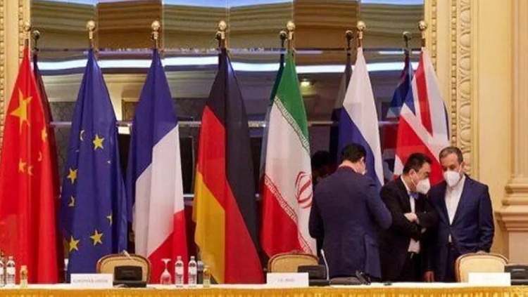 مذاکرات هسته ای ایران