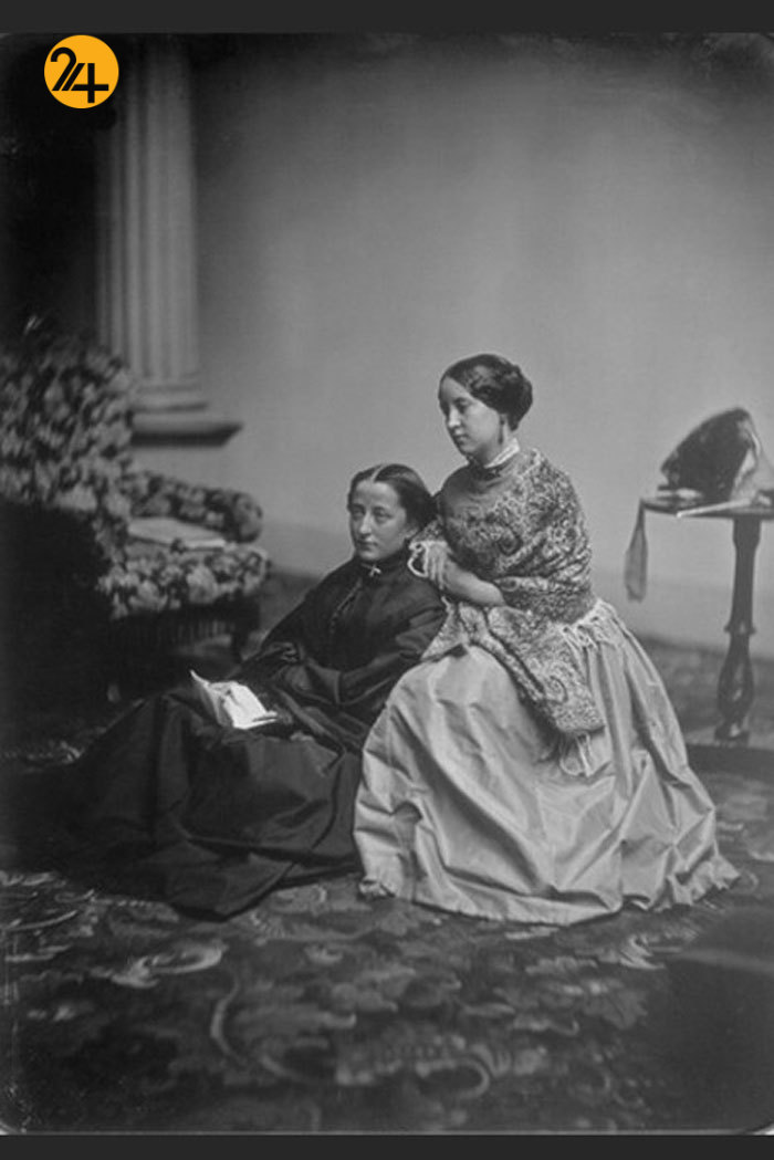 گرایش عکاسی در قرن نوزدهم