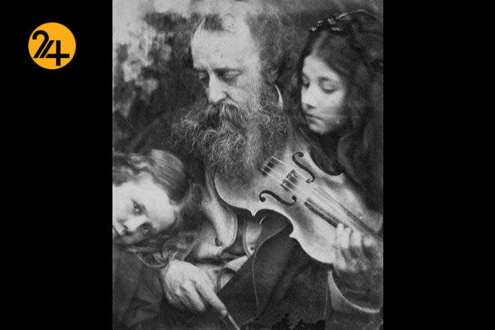 گرایش عکاسی در قرن نوزدهم