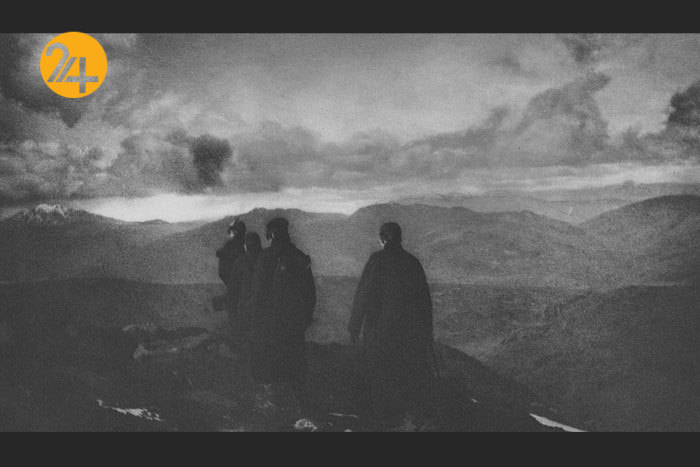 گرایش عکاسی در قرن نوزدهم