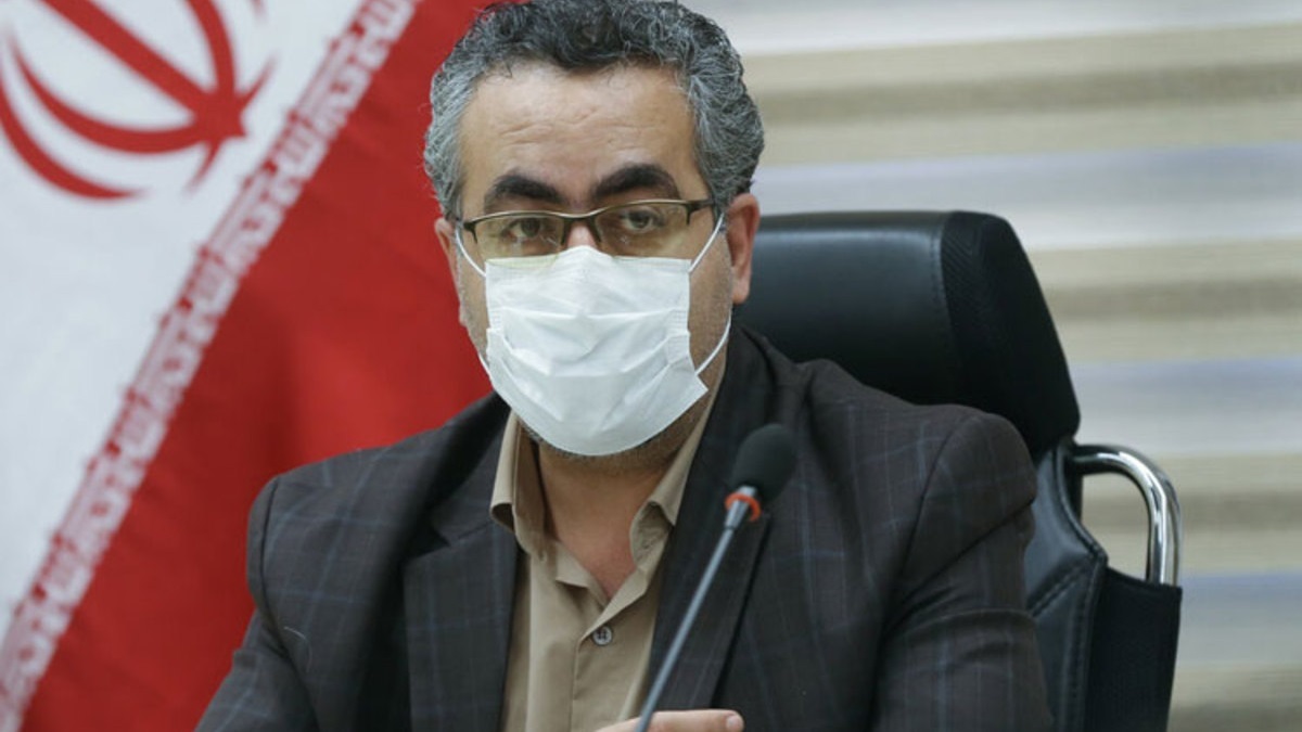 تزریق واکسن کرونا به ایرانیان در ارمنستان