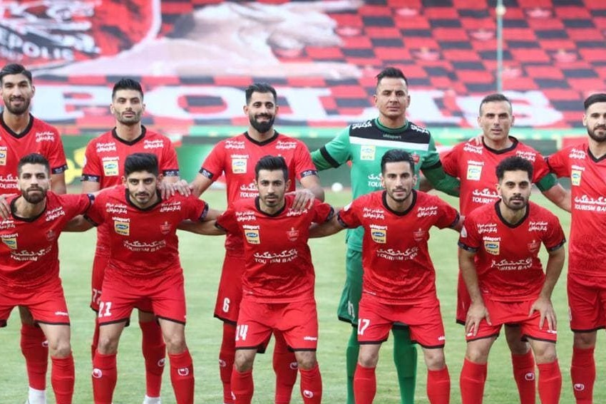 دردسر بزرگ پرسپولیس برای تمدید قرارداد‌ها