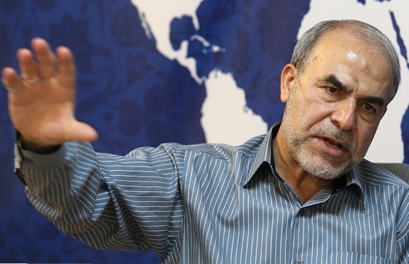 هم سویی سه قوه کشور باعث پیشرفت خواهد شد