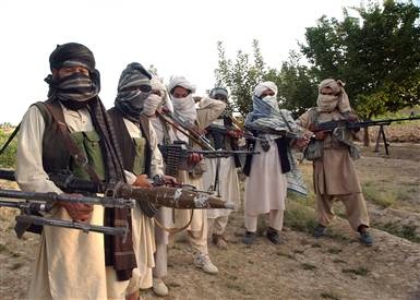 صحبت درباره طالبان در صدا و سیما