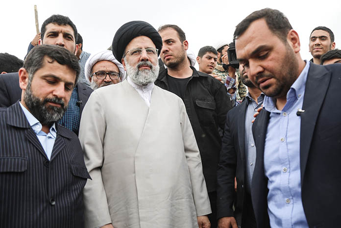 اصلاح طلبان کابینه رئیسی اصلاح طلبان کابینه رئیسی