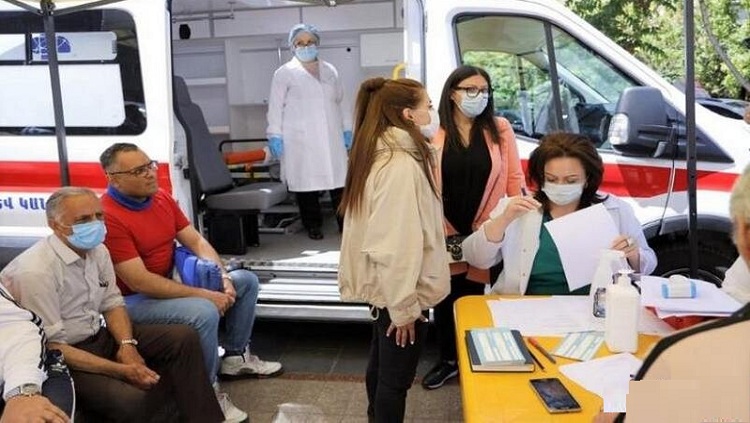 تور ارمنستان واکسن کرونا تور ارمنستان واکسن کرونا