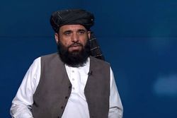طالبان: در پی تصرف نظامی کابل نیستیم/ نباید هیچ نظامی خارجی در این کشور باقی بماند