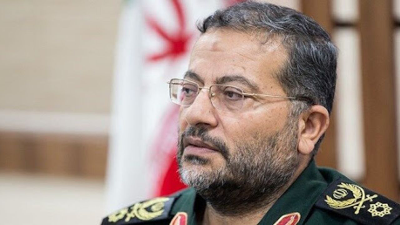 رئیس سازمان بسیج: ملت ایران شرایطی استثنایی و تحسین برانگیز دارند!