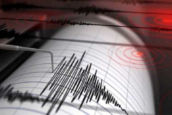 زلزله نسبتا شدید کرمان