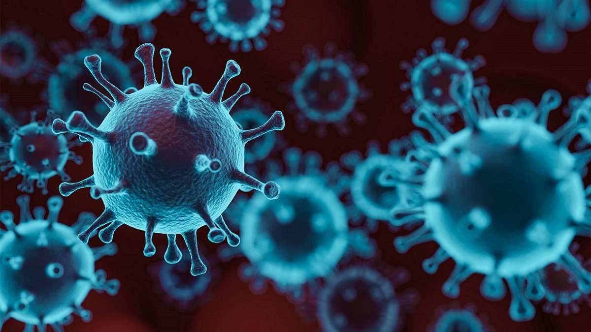 شمار مبتلایان به ویروس کرونا شمار مبتلایان به ویروس کرونا