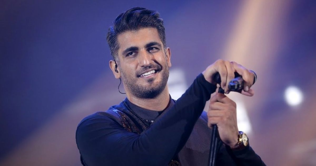 شهاب مظفری هم بازیگر شد