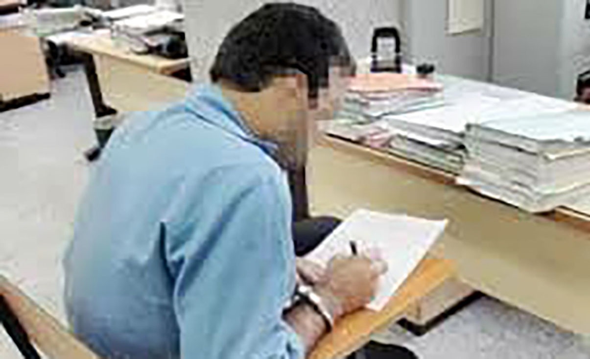 قتل خواهرزاده