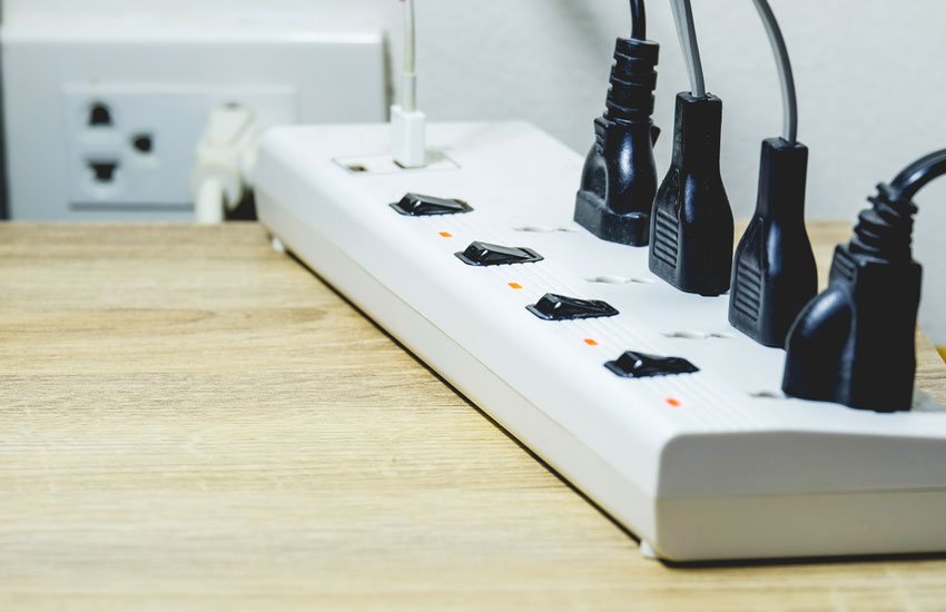 میزان خرید محافظ برق دو برابر شد!