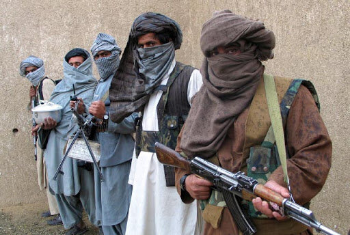 تکذیب حضور طالبان در گمرک ایران و افغانستان