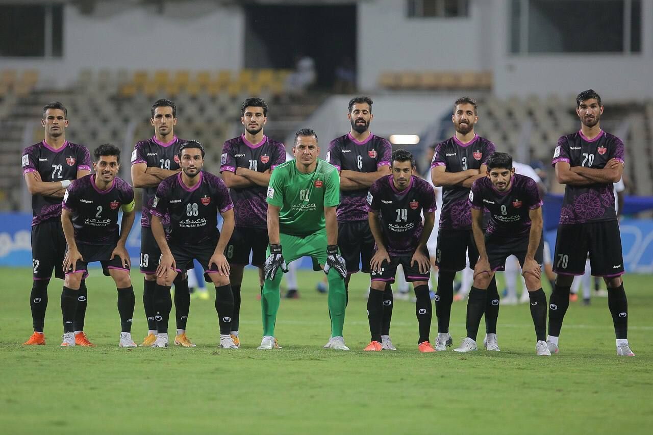 استقلالی‌ها به دنبال ستاره پرسپولیس