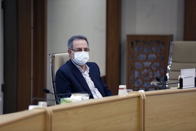 قطعی برق بیمارستان