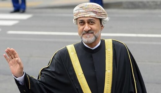 سفر سلطان عمان به عربستان