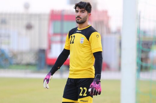 عابدزاده به لیگبرتریها نه گفت عابدزاده