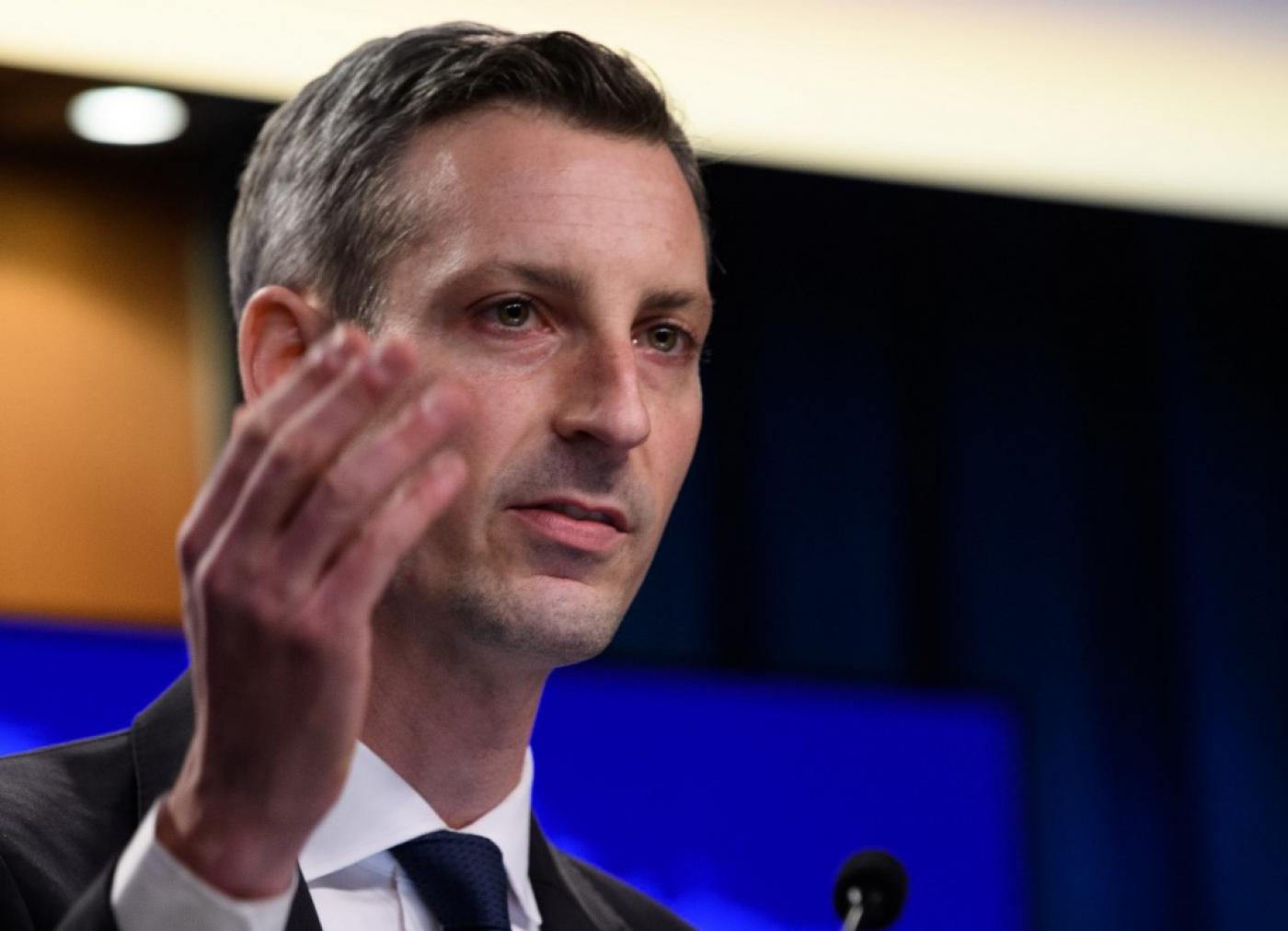 واکنش آمریکا به خبر غنی‌سازی ۲۰درصدی ایران