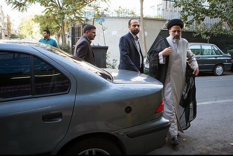 ۳ صندلی مهم دولت رئیسی به چه کسانی می‌رسد؟