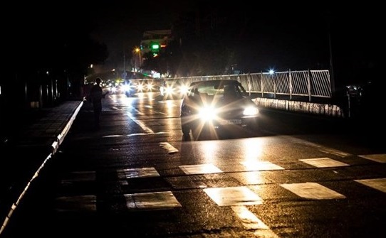 مسئول خسارات ناشی از قطع برق مسئول خسارات ناشی از قطع برق