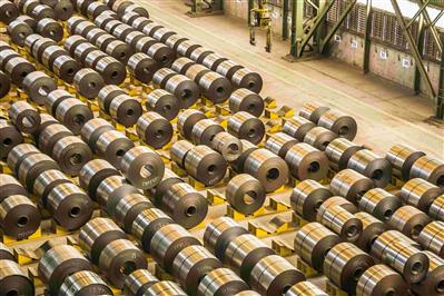 فولادمبارکه اصفهان