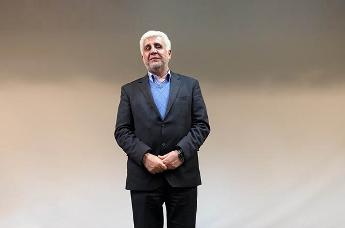 فرهاد رهبر ابراهیم رئیسی