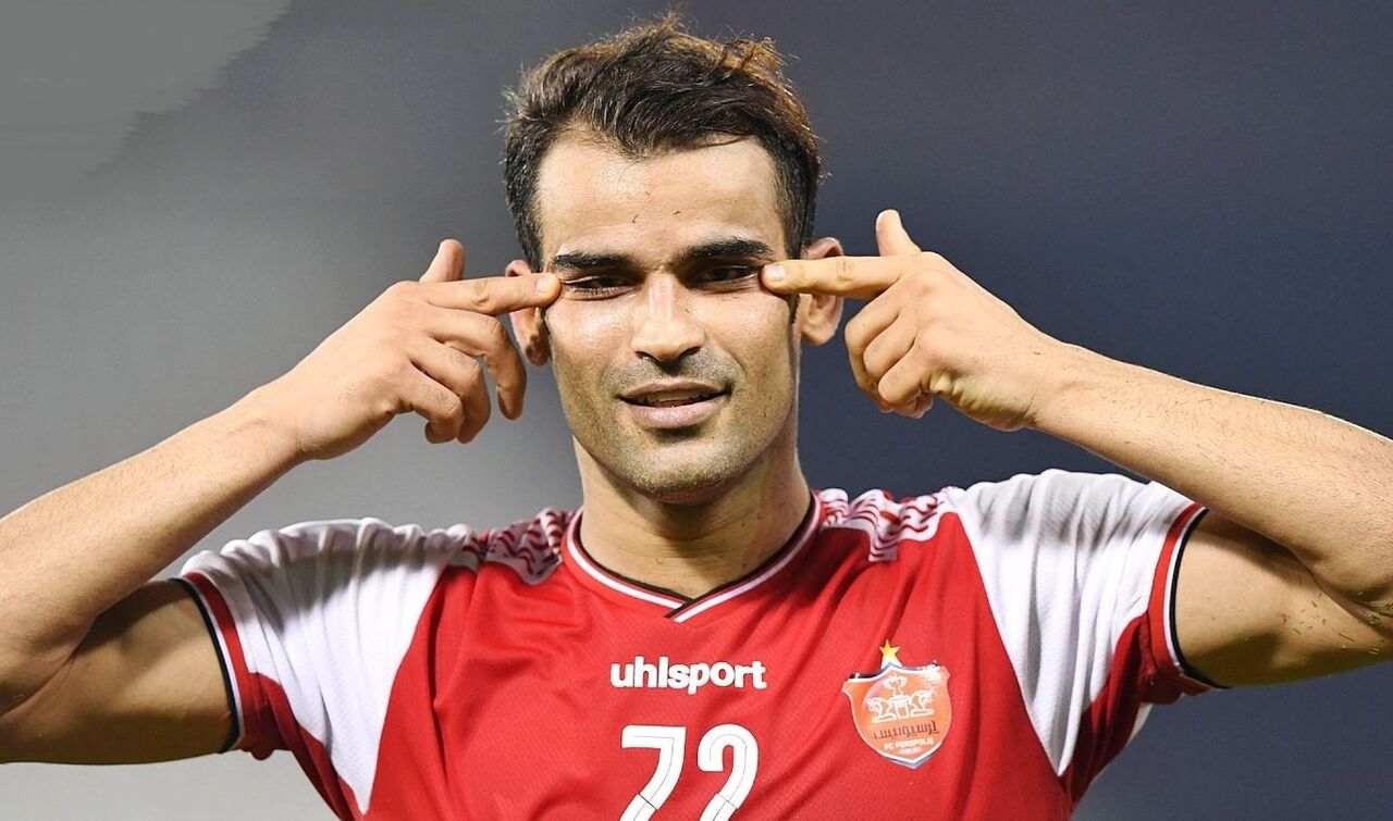 دربی استقلال و پرسپولیس دربی استقلال و پرسپولیس