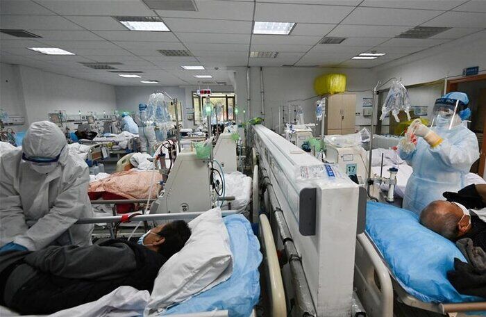 آخرین آمار ویروس کرونا در ایران؛ ۳۲۸۶۹۲۳ نفر مبتلا و ۸۵۰۹۵ نفر فوتی