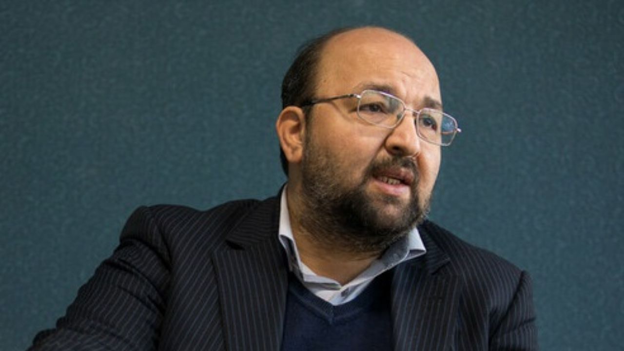 عدم مشارکت مردم در انتخابات ربطی اصلاحات ندارد/ خاتمی در انتخابات از هیچ فردی حمایت نکرد عدم مشارکت مردم در انتخابات ربطی اصلاحات ندارد/ خاتمی در انتخابات از هیچ فردی حمایت نکرد