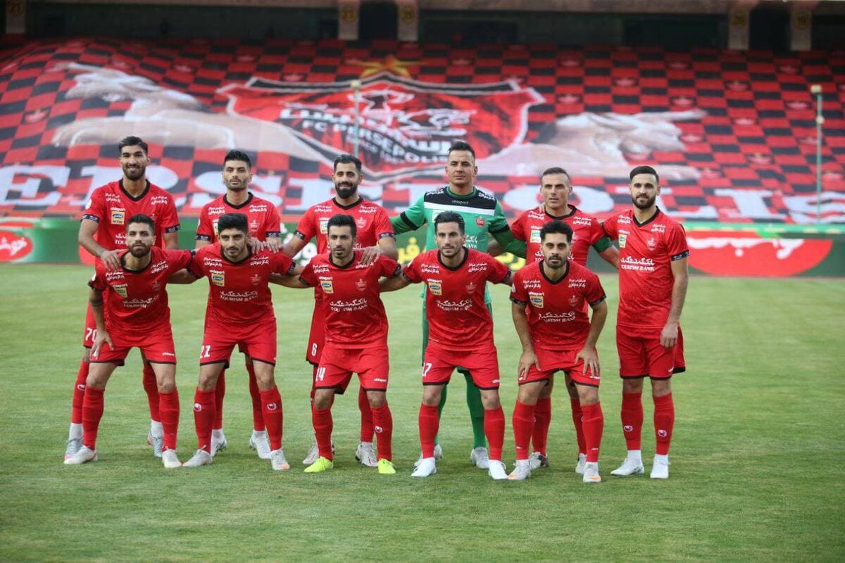 استقلالیها علیه قهرمانی پرسپولیس! استقلالیها علیه قهرمانی پرسپولیس!