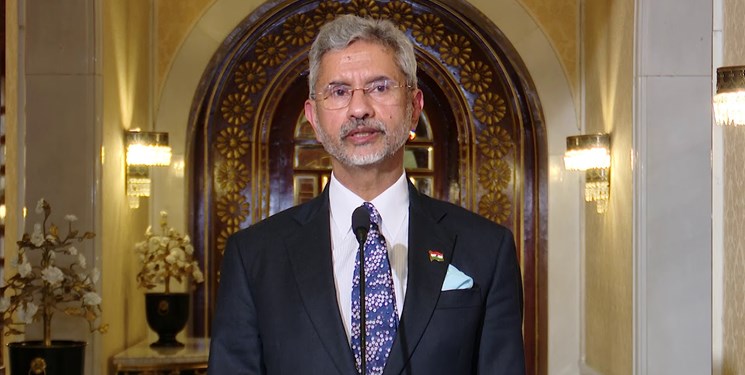 وزیر خارجه هند