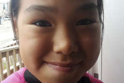 عکس دختری که پدرش او را آزار شیطانی داد 