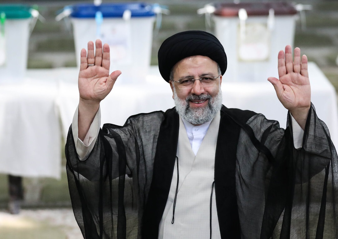 روابط ایران و عربستان