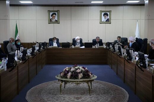 چه کسی رئیس مجمع تشخیص مصلحت نظام میشود؟