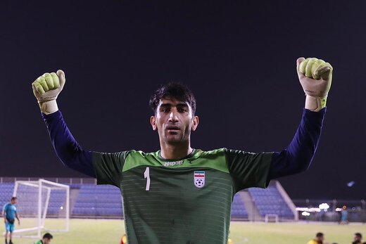 انتقال بیرانوند به پورتو