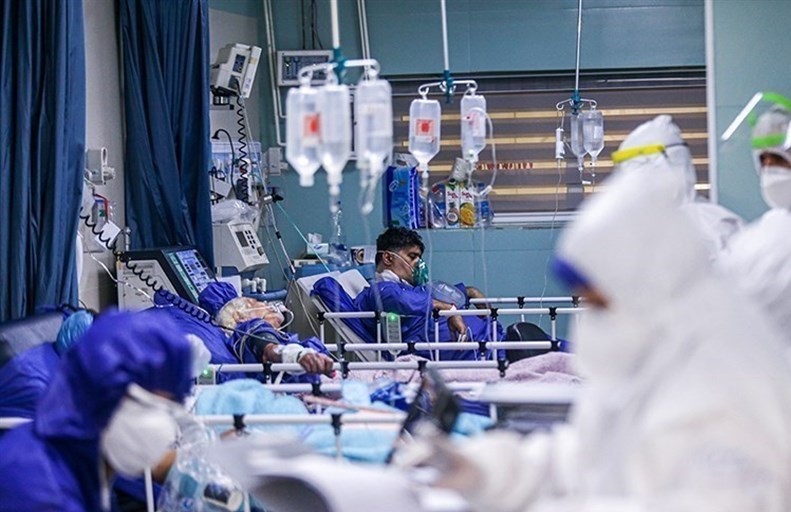 علائم و چگونگی درمان کرونای علائم و چگونگی درمان کرونای