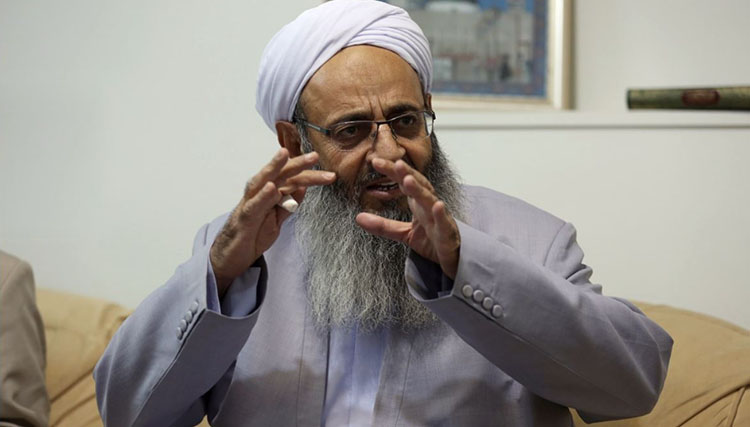 مولوی عبدالحمید