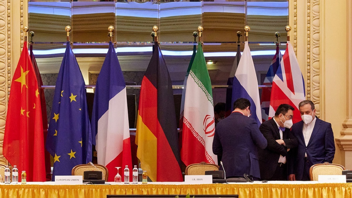 آمریکا: زمان برگزاری دور آتی مذاکرات وین همچنان مشخص نیست آمریکا: زمان برگزاری دور آتی مذاکرات وین همچنان مشخص نیست